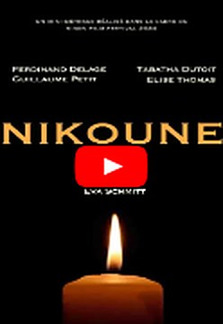 Affiche — Nikoune